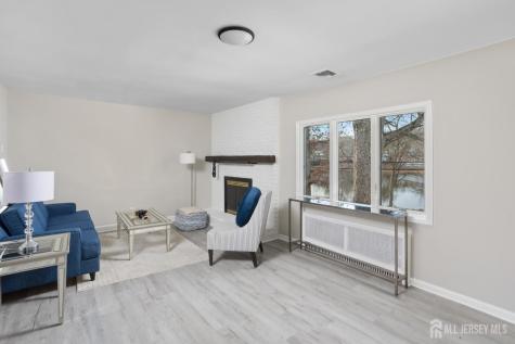 83 Mountain Boulevard Watchung NJ 07069