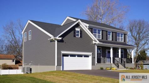 1 Michael Court North Brunswick NJ 08902