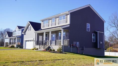 1 Michael Court North Brunswick NJ 08902