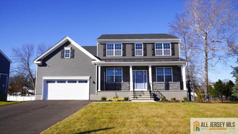 1 Michael Court North Brunswick NJ 08902