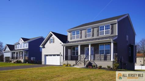 1 Michael Court North Brunswick NJ 08902