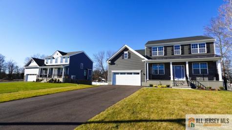 1 Michael Court North Brunswick NJ 08902
