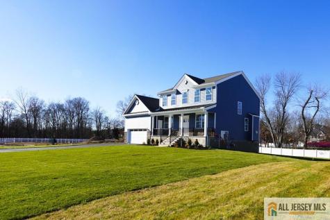 1 Michael Court North Brunswick NJ 08902