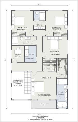 21 Middlesex Avenue Edison NJ 08820