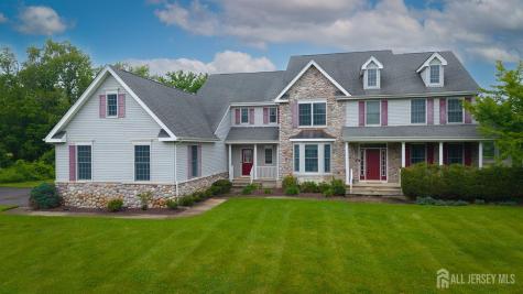 3 Hartshorne Drive Millstone NJ 08510