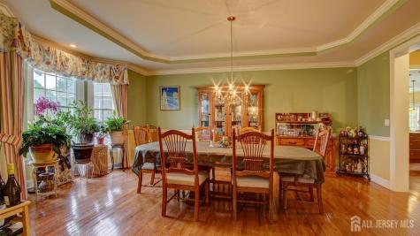 3 Hartshorne Drive Millstone NJ 08510