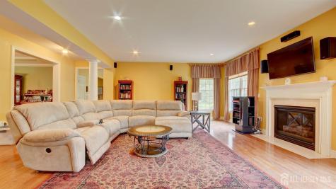 3 Hartshorne Drive Millstone NJ 08510