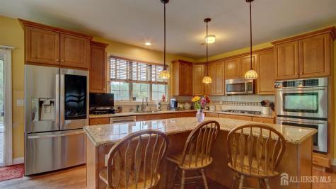 3 Hartshorne Drive Millstone NJ 08510