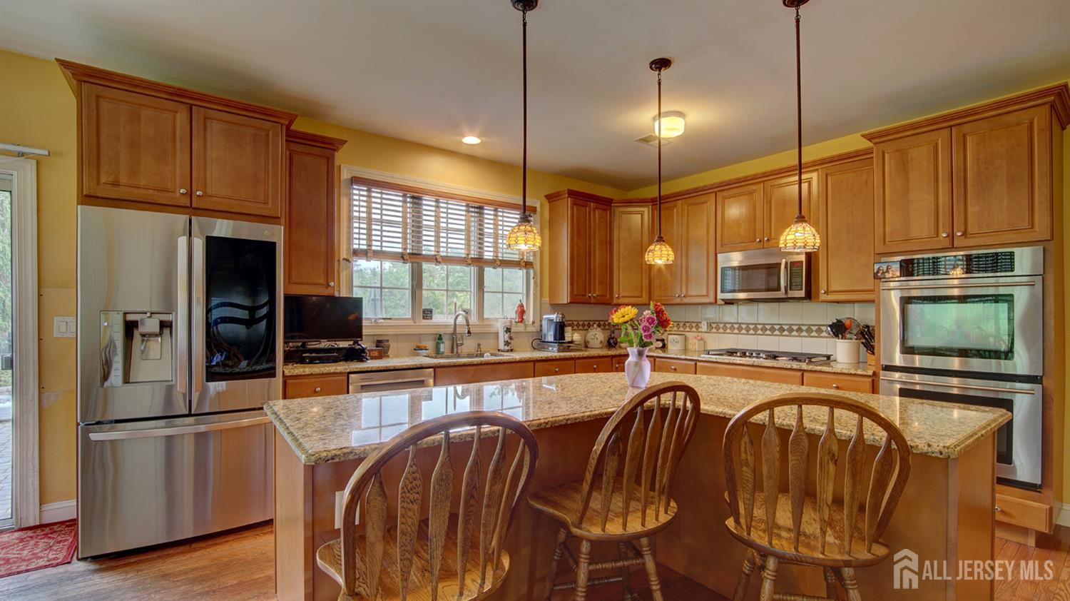 3 Hartshorne Drive Millstone NJ 08510