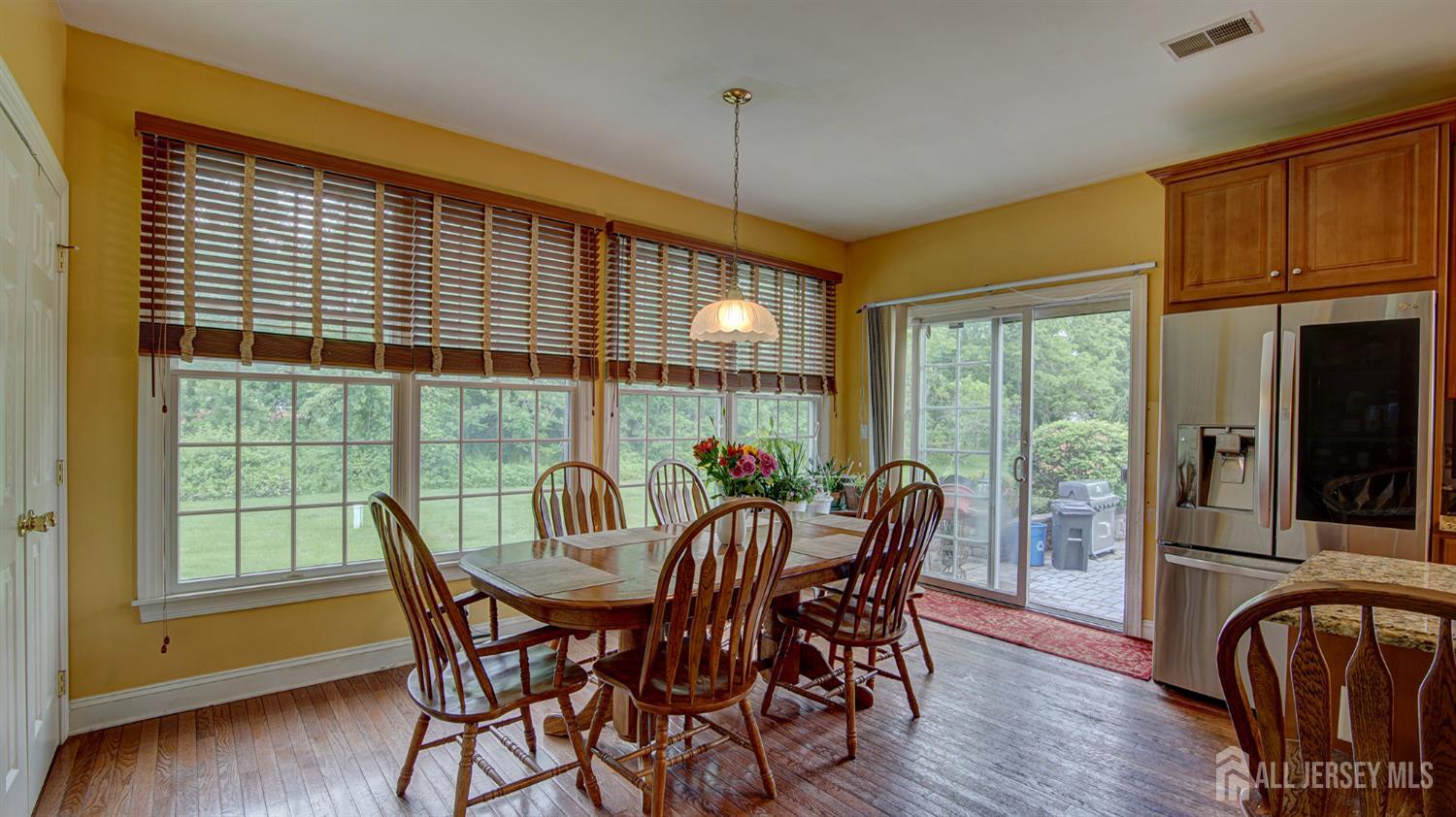 3 Hartshorne Drive Millstone NJ 08510