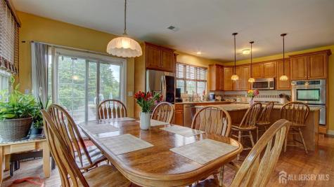 3 Hartshorne Drive Millstone NJ 08510