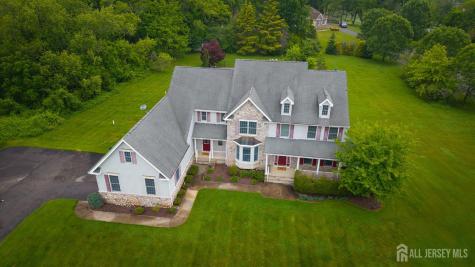 3 Hartshorne Drive Millstone NJ 08510