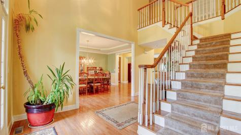 3 Hartshorne Drive Millstone NJ 08510