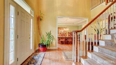 3 Hartshorne Drive Millstone NJ 08510
