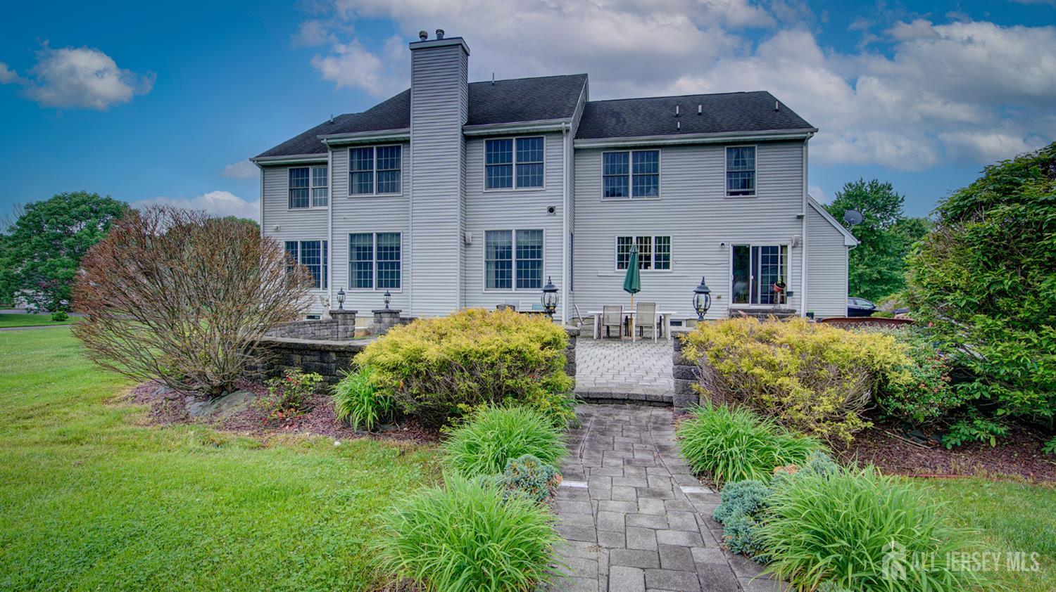 3 Hartshorne Drive Millstone NJ 08510