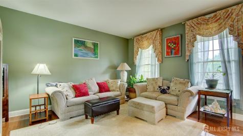 3 Hartshorne Drive Millstone NJ 08510