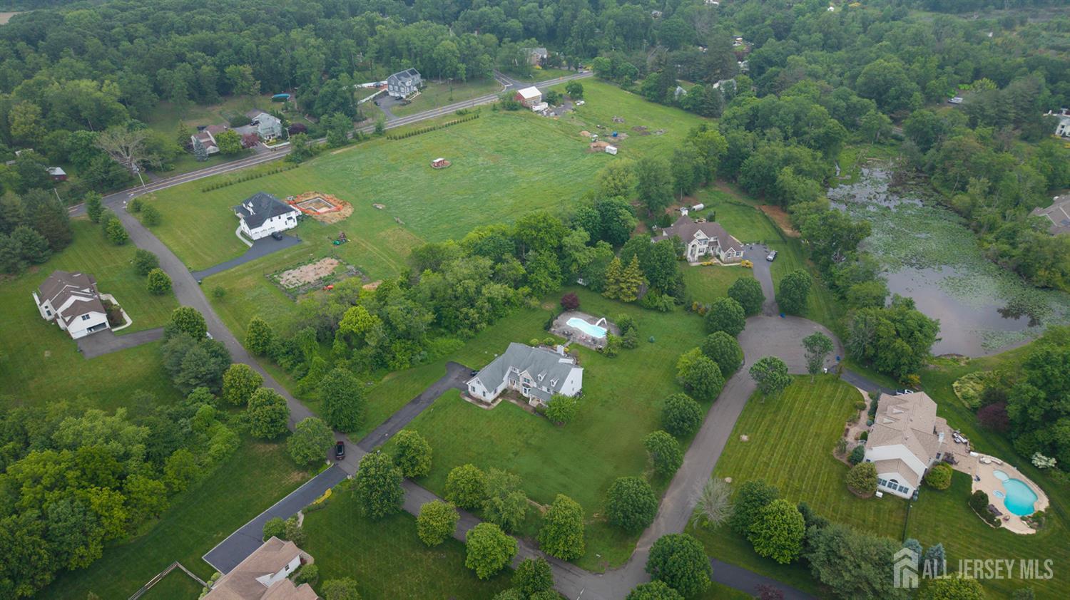 3 Hartshorne Drive Millstone NJ 08510
