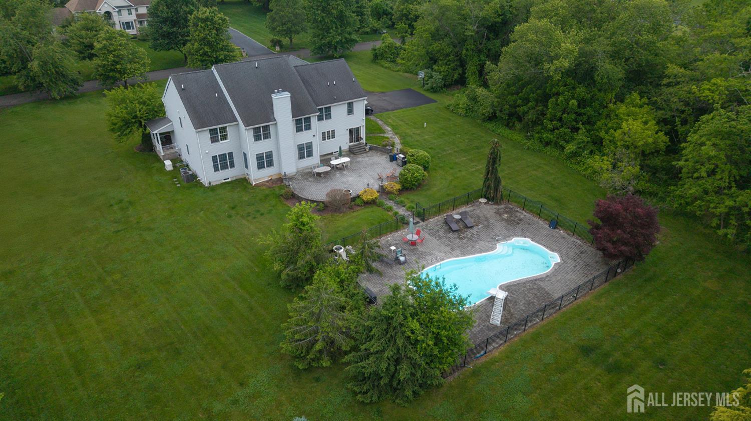 3 Hartshorne Drive Millstone NJ 08510