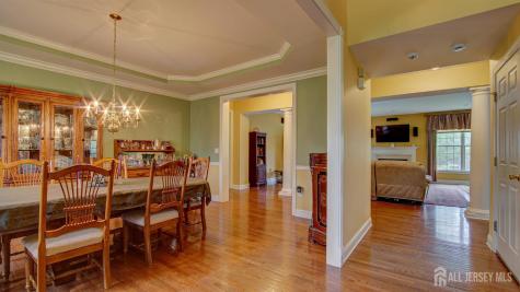 3 Hartshorne Drive Millstone NJ 08510