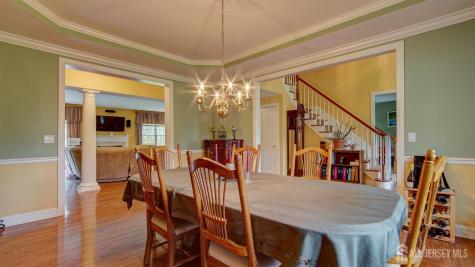 3 Hartshorne Drive Millstone NJ 08510