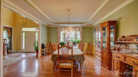 3 Hartshorne Drive Millstone NJ 08510