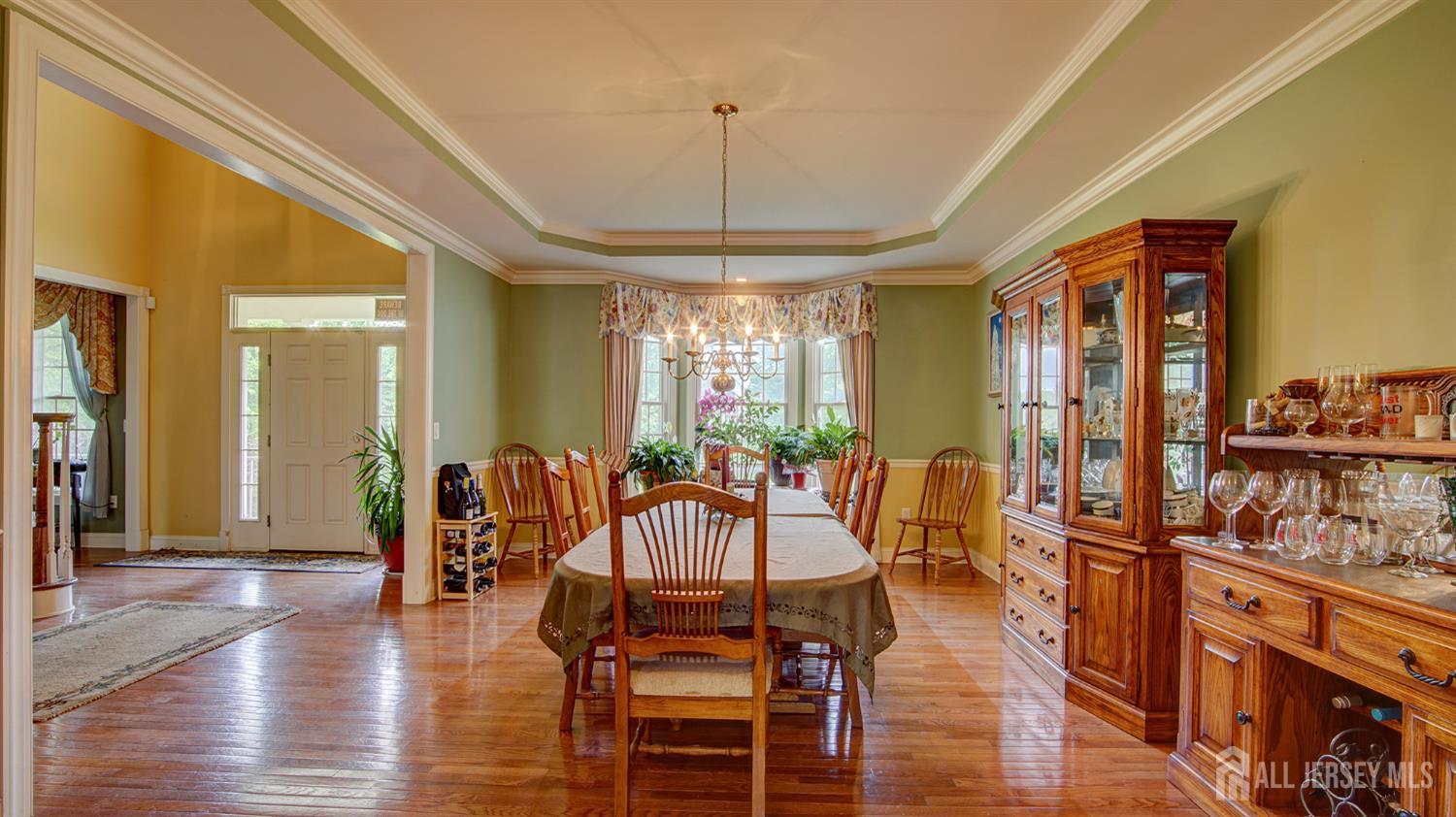 3 Hartshorne Drive Millstone NJ 08510