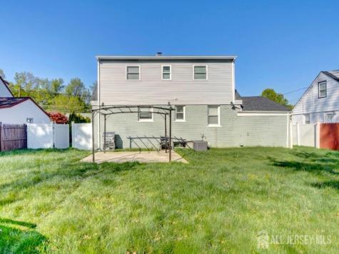 382 Douglas Road Roselle NJ 07203