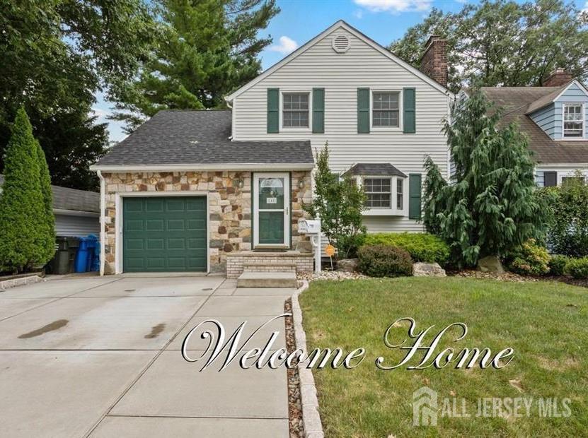 141 High Street Woodbridge Proper NJ 07095