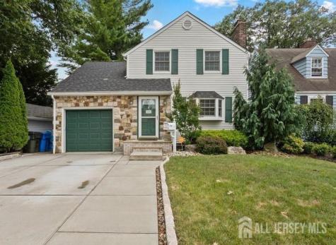 141 High Street Woodbridge Proper NJ 07095