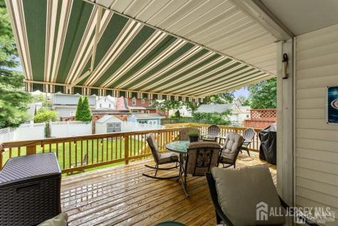 141 High Street Woodbridge Proper NJ 07095