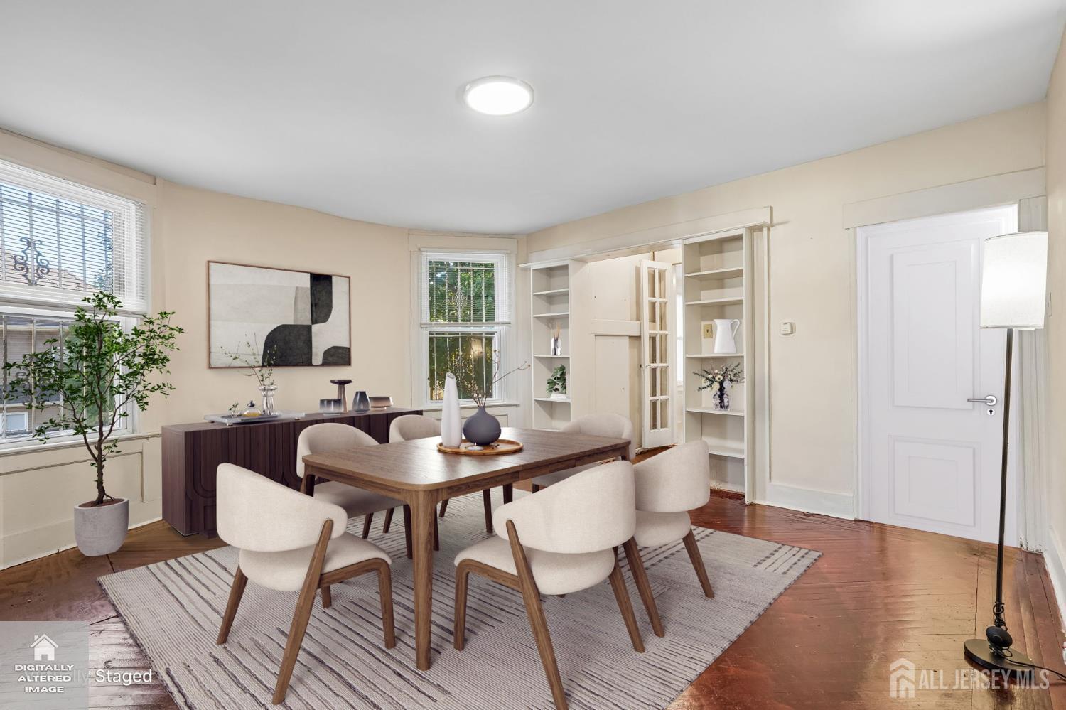 14 Scheerer Avenue Newark NJ 07112