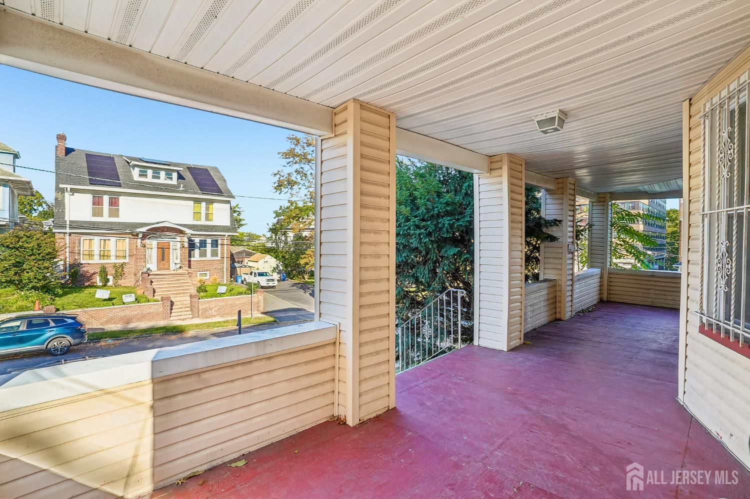 14 Scheerer Avenue Newark NJ 07112