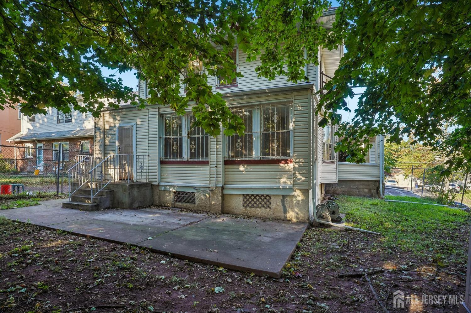 14 Scheerer Avenue Newark NJ 07112