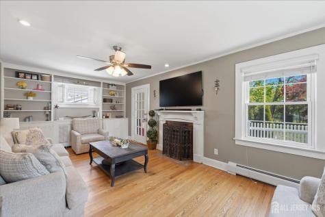 221 Maple Terrace North Plainfield NJ 07060