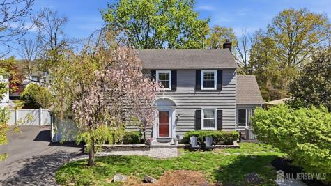 221 Maple Terrace North Plainfield NJ 07060
