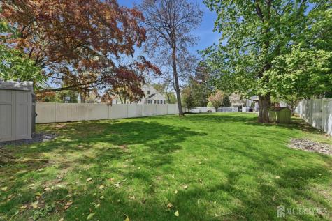 221 Maple Terrace North Plainfield NJ 07060