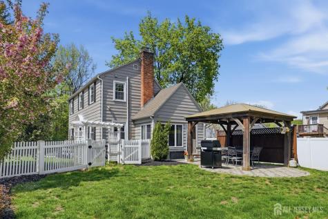 221 Maple Terrace North Plainfield NJ 07060