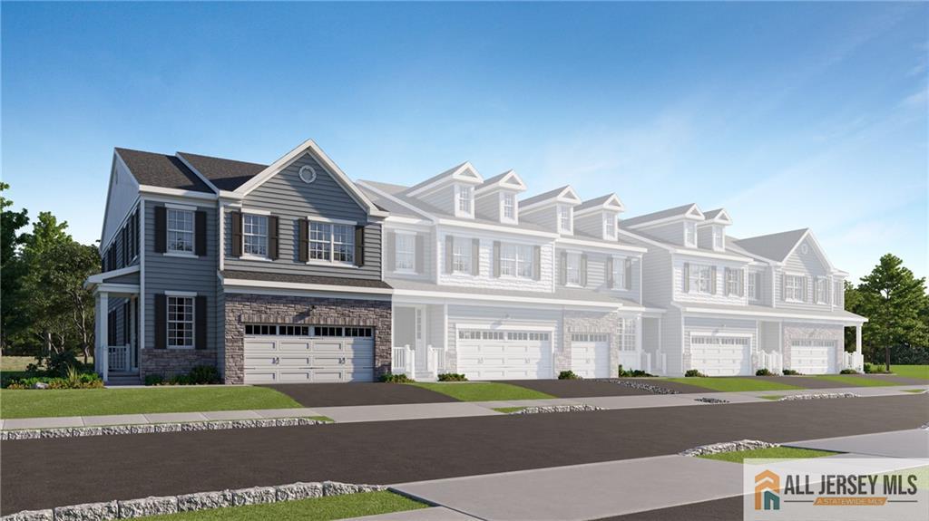 30 Bellan Drive South Brunswick NJ 08852