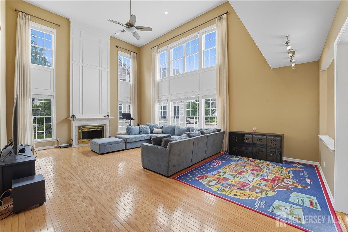 35 Hartlander Street East Brunswick NJ 08816