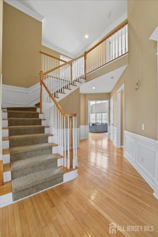 35 Hartlander Street East Brunswick NJ 08816