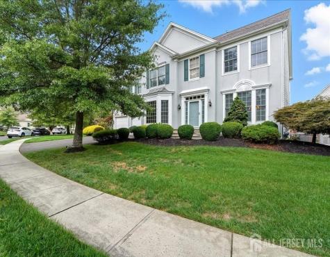 35 Hartlander Street East Brunswick NJ 08816