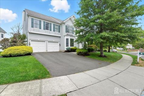 35 Hartlander Street East Brunswick NJ 08816