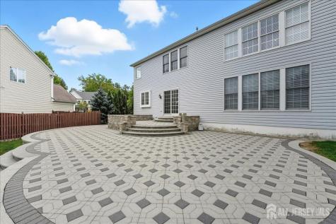 35 Hartlander Street East Brunswick NJ 08816