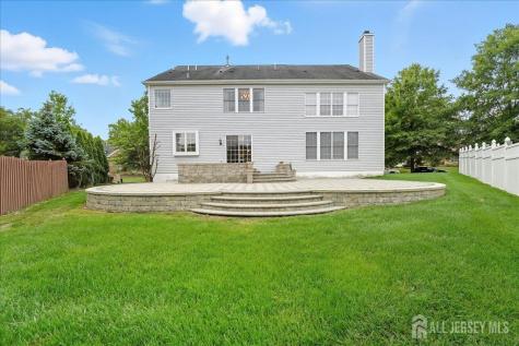 35 Hartlander Street East Brunswick NJ 08816