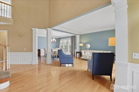 35 Hartlander Street East Brunswick NJ 08816