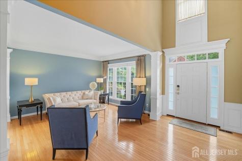 35 Hartlander Street East Brunswick NJ 08816