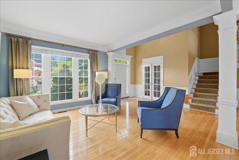 35 Hartlander Street East Brunswick NJ 08816