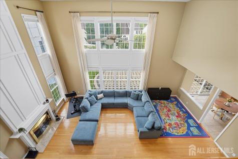 35 Hartlander Street East Brunswick NJ 08816