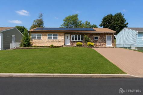 199 Princeton Road Parlin NJ 08859