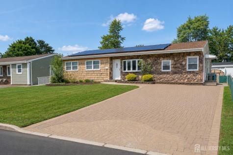 199 Princeton Road Parlin NJ 08859
